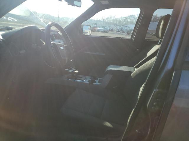Photo 7 from auction – 2012 FORD ESCAPE XLT with VIN 1FMCU0DG6CKB70876