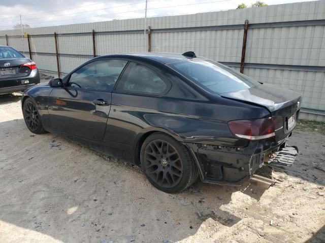 Photo 2 from auction – 2007 BMW 328 I with VIN WBAWB33517PV72769