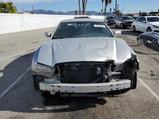 Photo 5 from auction – 2012 DODGE CHARGER SE with VIN 2C3CDXBG0CH142924