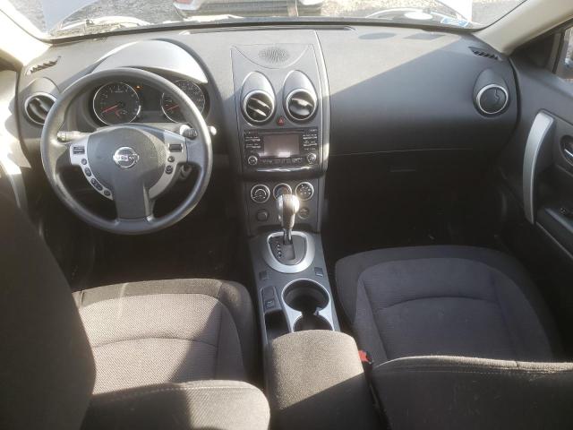 Photo 8 from auction – 2012 NISSAN ROGUE S with VIN JN8AS5MV6CW418117