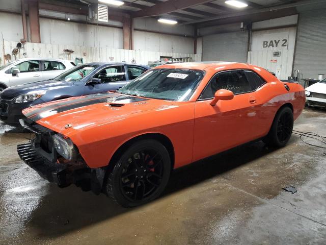 DODGE CHALLENGER 2009 with VIN 2B3LJ74WX9H568798 - Photo from auction