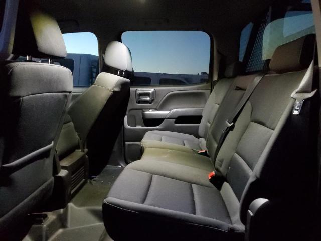 Photo 10 from auction – 2021 CHEVROLET SILVERADO with VIN 1HTKJPVK4MH671092