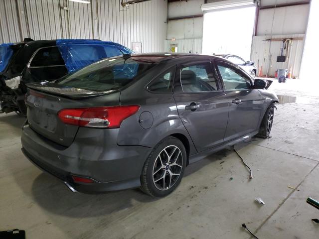 Photo 3 from auction – 2016 FORD FOCUS SE with VIN 1FADP3F2XGL393012