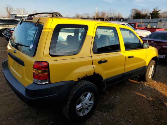 Photo 3 from auction – 2003 FORD ESCAPE XLS with VIN 1FMYU02183KA15640