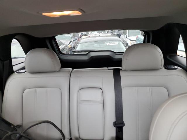 Photo 10 from auction – 2014 CHEVROLET CAPTIVA LT with VIN 3GNAL4EK0ES548150