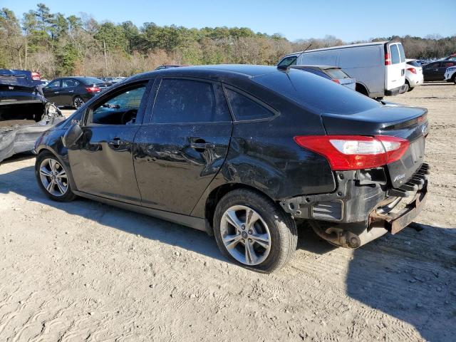 Photo 2 from auction – 2014 FORD FOCUS SE with VIN 1FADP3F25EL424728