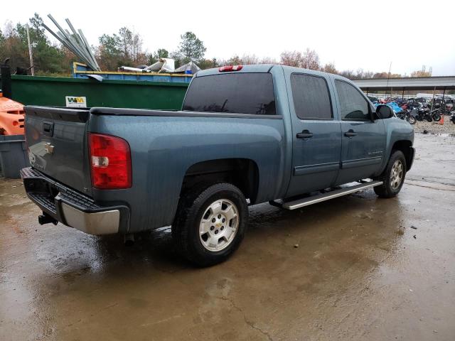 Photo 3 from auction – 2010 CHEVROLET SILVERADO with VIN 3GCRCSE07AG130454