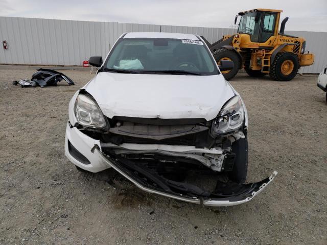 Photo 5 from auction – 2016 CHEVROLET EQUINOX LS with VIN 2GNALBEK3G1143113