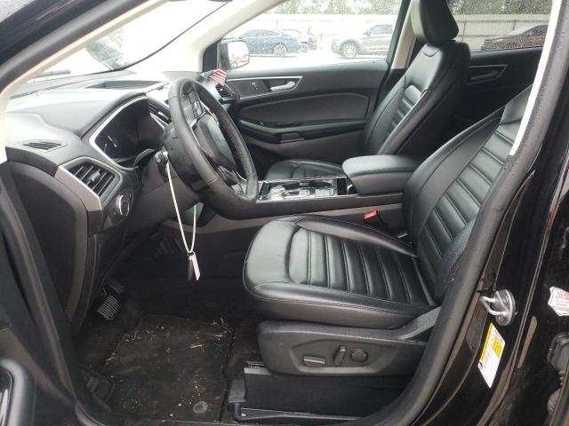 Photo 7 from auction – 2020 FORD EDGE SEL with VIN 2FMPK3J99LBA46027