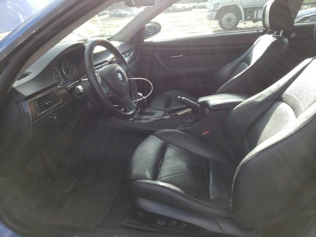 Photo 7 from auction – 2008 BMW 328 XI with VIN WBAWC33588PD09132