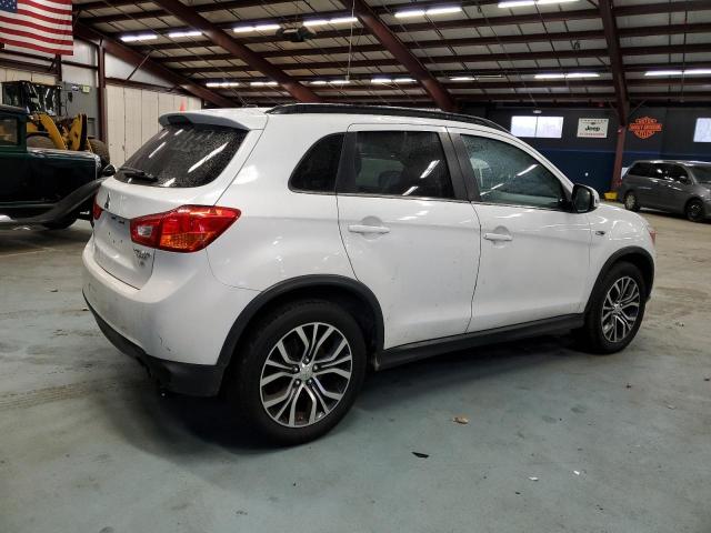 Photo 3 from auction – 2016 MITSUBISHI OUTLANDER with VIN JA4AP4AW1GZ023376