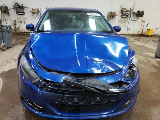 Photo 5 from auction – 2013 DODGE DART SXT with VIN 1C3CDFBAXDD314400