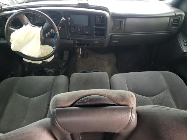 Photo 8 from auction – 2005 CHEVROLET SILVERADO with VIN 2GCEC13T051108929