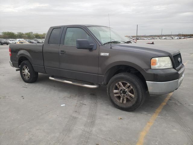 Photo 4 from auction – 2005 FORD F-150 with VIN 1FTRX12W65NA04526
