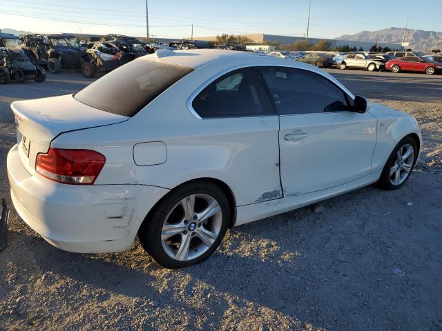 Photo 3 from auction – 2013 BMW 128 I with VIN WBAUP9C50DVS95518
