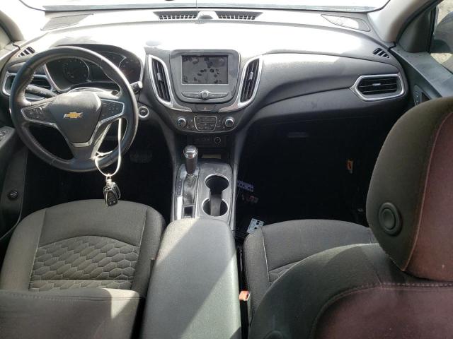 Photo 8 from auction – 2019 CHEVROLET EQUINOX LT with VIN 3GNAXKEV4KL227205