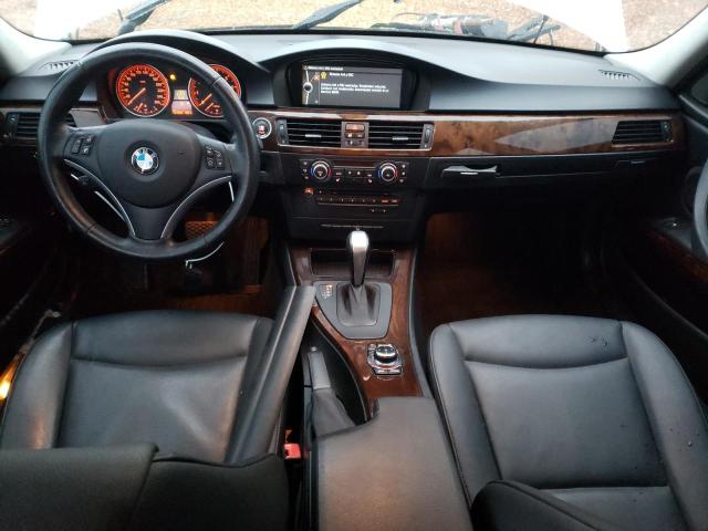 Photo 8 from auction – 2011 BMW 328 XI with VIN WBAPK7C55BA974477