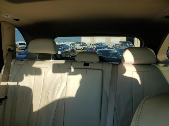 Photo 10 from auction – 2016 BMW X5 XDRIVE3 with VIN 5UXKR0C5XG0S86065