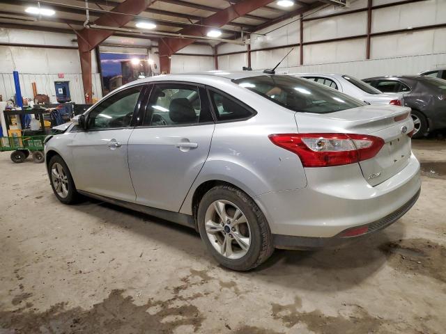 Photo 2 from auction – 2013 FORD FOCUS SE with VIN 1FADP3F27DL228157