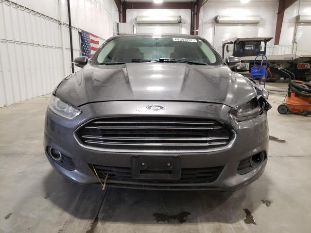 Photo 5 from auction – 2016 FORD FUSION SE with VIN 3FA6P0HD0GR404848