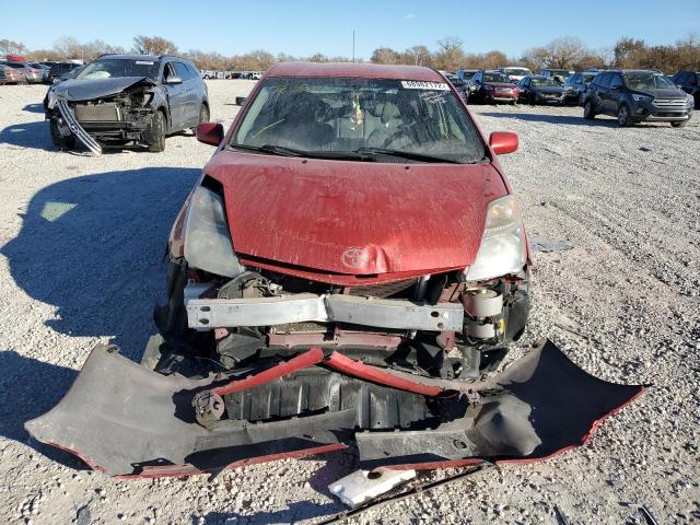 Photo 5 from auction – 2007 TOYOTA PRIUS with VIN JTDKB20U573284932