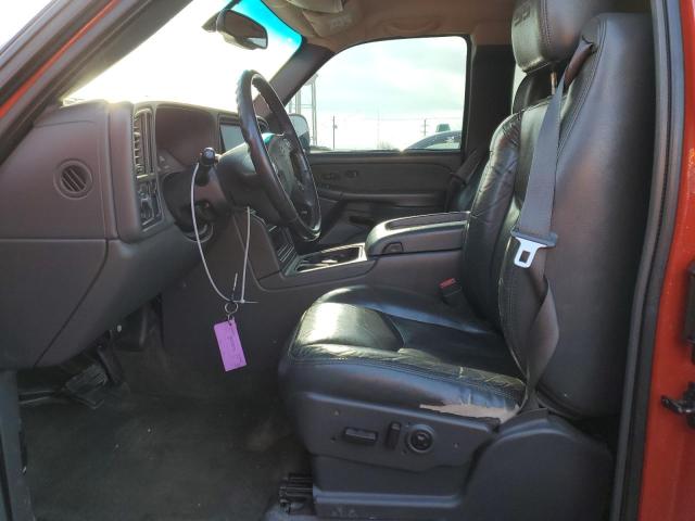 Photo 7 from auction – 2003 CHEVROLET SILVERADO with VIN 2GCEK19N031382088