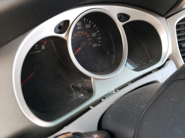 Photo 9 from auction – 2005 TOYOTA HIGHLANDER with VIN JTEEP21A750094952