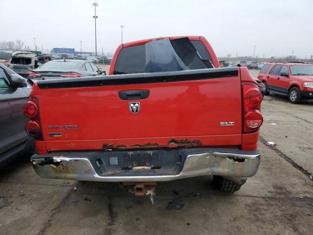 Photo 6 from auction – 2007 DODGE RAM 1500 S with VIN 1D7HA18P87S114906