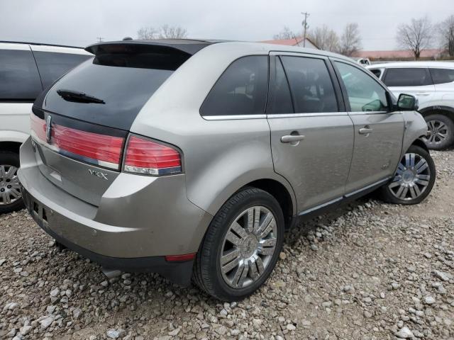 Photo 3 from auction – 2008 LINCOLN MKX with VIN 2LMDU68C28BJ18326