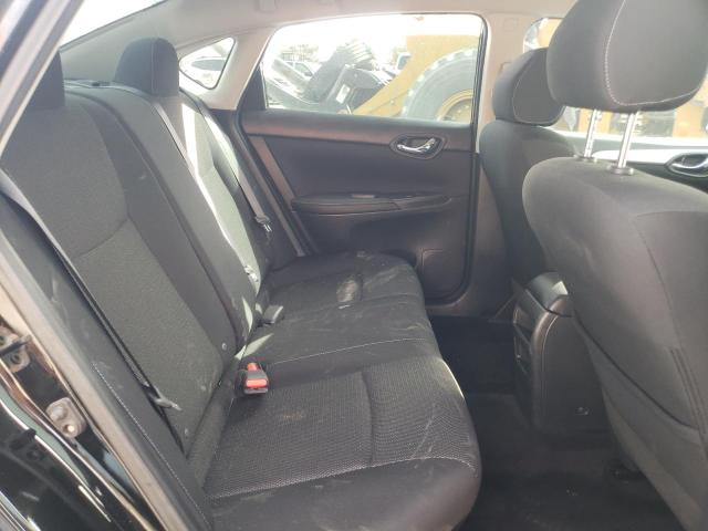 Photo 10 from auction – 2019 NISSAN SENTRA S with VIN 3N1AB7AP1KY240057