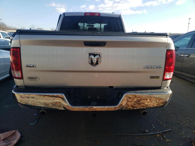 Photo 6 from auction – 2012 DODGE RAM 1500 S with VIN 1C6RD7GP9CS135839