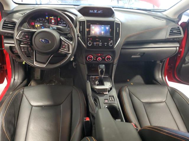 Photo 8 from auction – 2020 SUBARU CROSSTREK with VIN JF2GTAPC4LH274885
