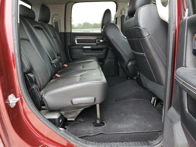 Photo 10 from auction – 2016 RAM 2500 LARAM with VIN 3C6UR5NL4GG204692