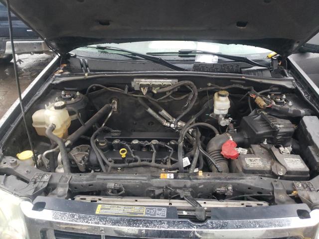 Photo 12 from auction – 2010 FORD ESCAPE XLT with VIN 1FMCU0D73AKC67563