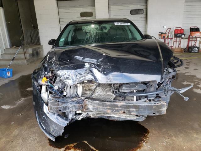 Photo 5 from auction – 2013 CHEVROLET IMPALA LT with VIN 2G1WG5E3XD1134491