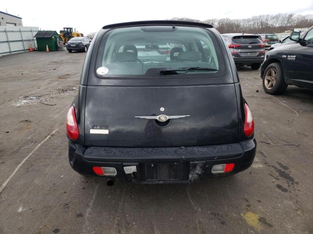 Photo 6 from auction – 2008 CHRYSLER PT CRUISER with VIN 3A8FY48B58T119430