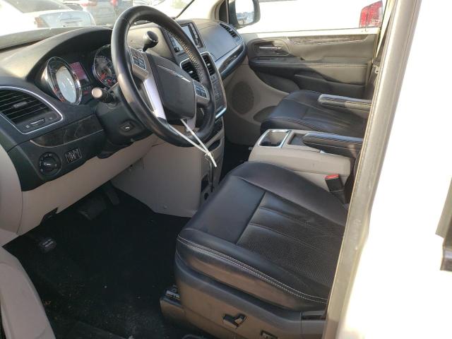 Photo 7 from auction – 2011 CHRYSLER TOWN & COU with VIN 2A4RR8DG9BR783969