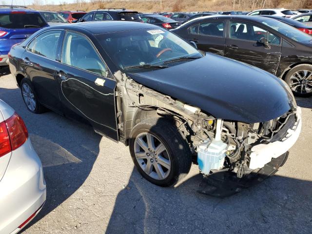 Photo 4 from auction – 2007 LEXUS ES 350 with VIN JTHBJ46G372054102
