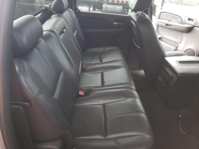 Photo 10 from auction – 2008 CHEVROLET SILVERADO with VIN 3GCEC13J88G180374