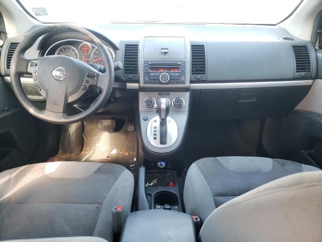 Photo 8 from auction – 2012 NISSAN SENTRA 2.0 with VIN 3N1AB6AP6CL694443
