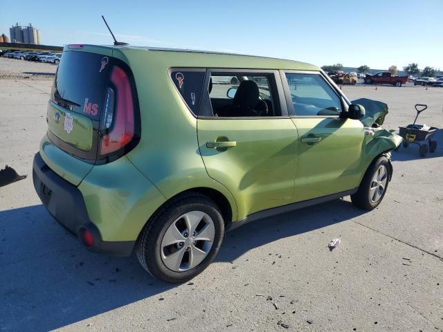 Photo 3 from auction – 2015 KIA SOUL with VIN KNDJN2A23F7782604
