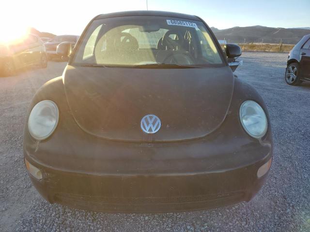 Photo 5 from auction – 2000 VOLKSWAGEN NEW BEETLE with VIN 3VWBC21C2YM469973