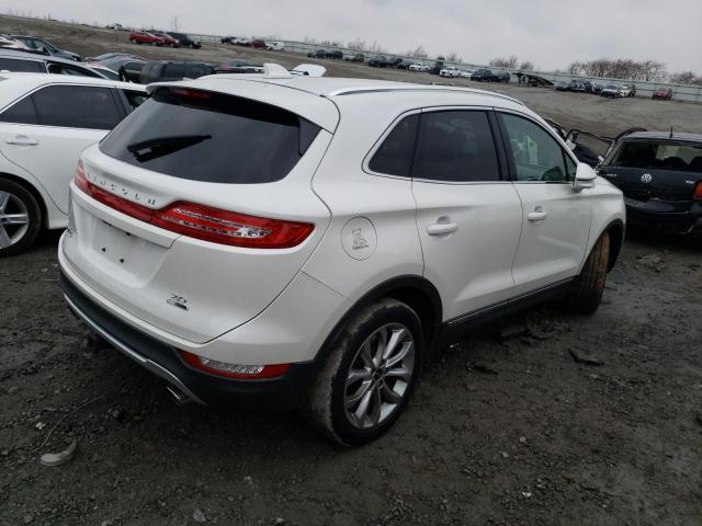 Photo 3 from auction – 2015 LINCOLN MKC with VIN 5LMCJ1A94FUJ28121