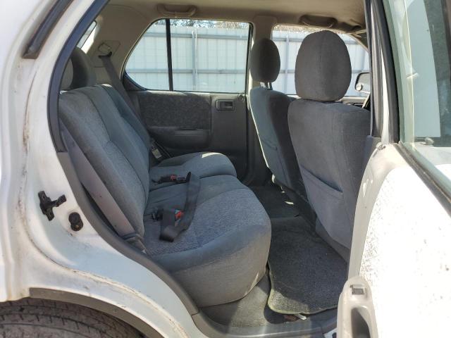 Photo 10 from auction – 2000 ISUZU RODEO S with VIN 4S2CK58W5Y4342954