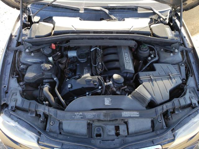 Photo 11 from auction – 2011 BMW 128 I with VIN WBAUN1C55BVH83791