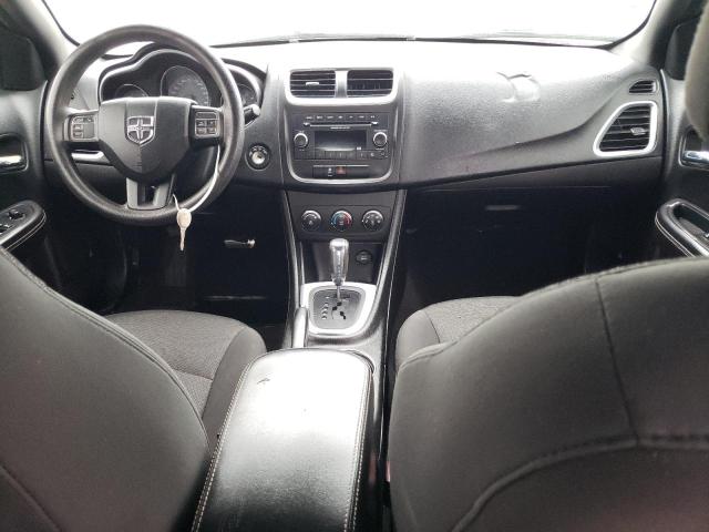 Photo 8 from auction – 2013 DODGE AVENGER SE with VIN 1C3CDZAG6DN750632