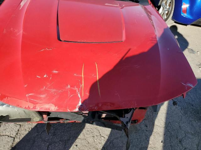Photo 11 from auction – 2004 FORD MUSTANG with VIN 1FAFP44684F216084