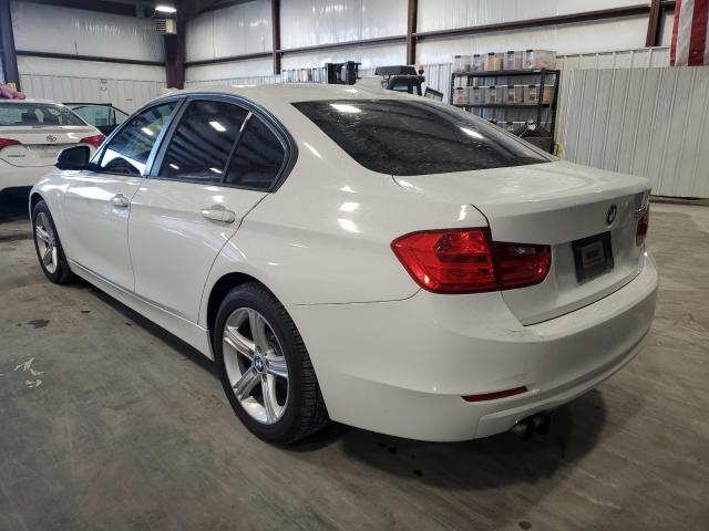 Photo 2 from auction – 2012 BMW 328 I with VIN WBA3A5C54CF257983