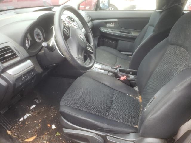 Photo 7 from auction – 2013 SUBARU IMPREZA PR with VIN JF1GJAC61DH010583