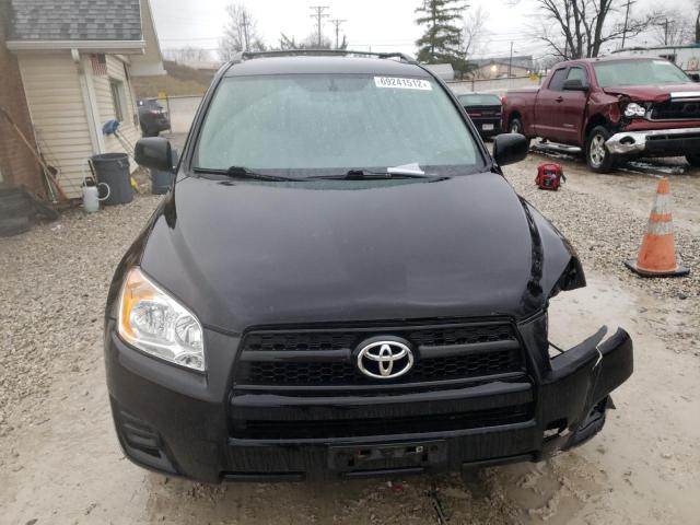 Photo 5 from auction – 2011 TOYOTA RAV4 with VIN 2T3BF4DV0BW134557